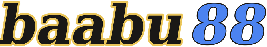 baabu88 logo
